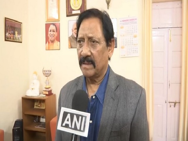 Chetan Chauhan, former cricketer and Uttar Pradesh minister passes away
